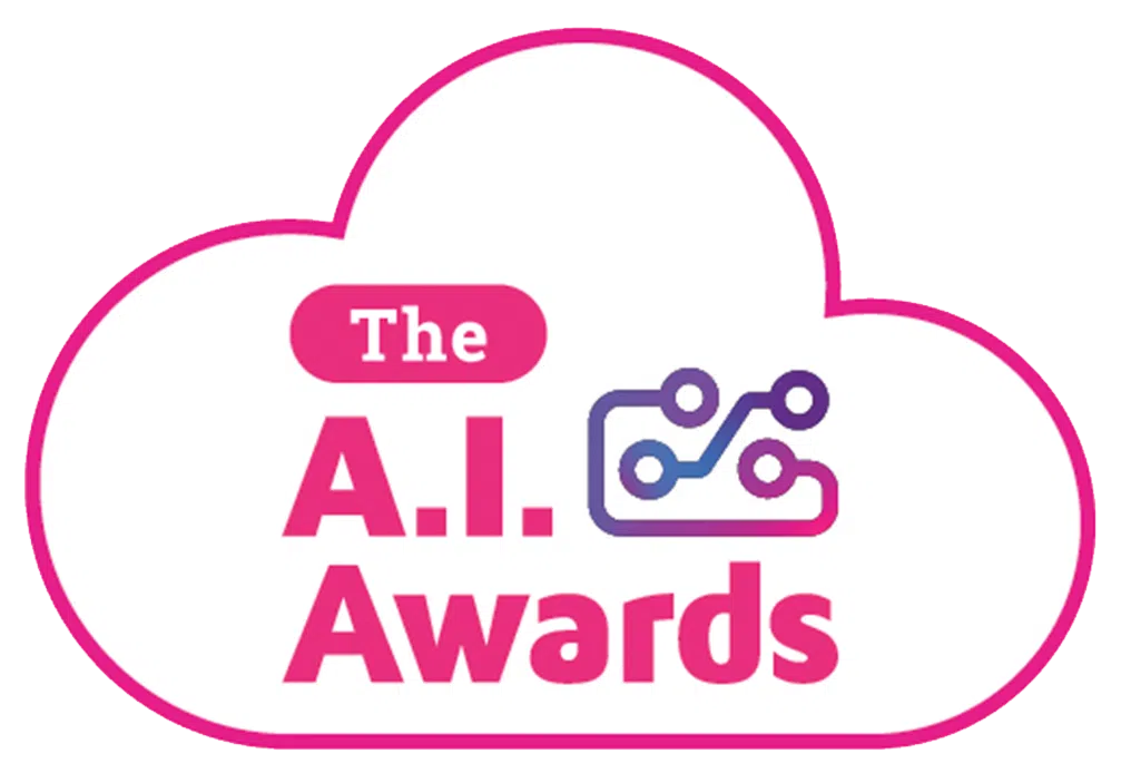 A.I. Awards winner image