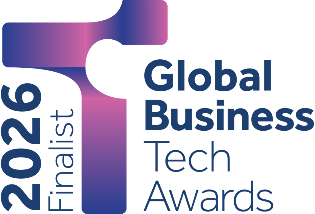 Global Business Tech Awards 2026 Finalist