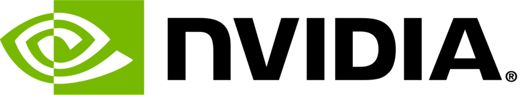 Nvidia logo